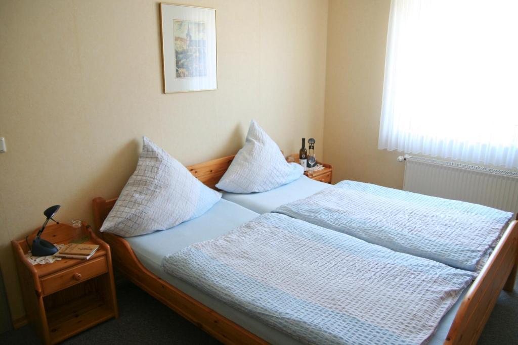 Hotel Ferienweingut Hensler Briedel Habitación foto